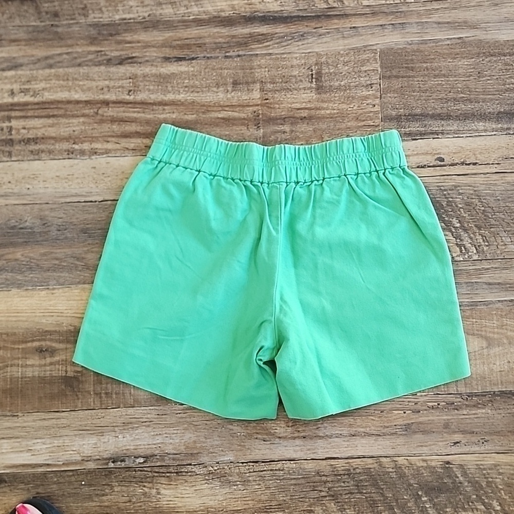 J. Crew Shorts Sz 0 - Picture 4 of 5